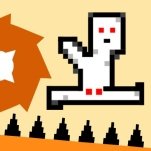 Игра Побег Или Смерть: Уровни Тролль Дьявол